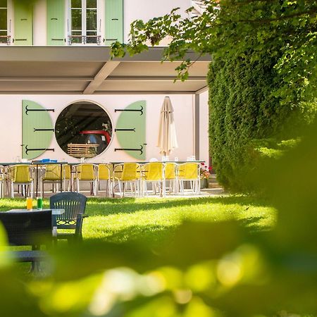Logis Hotel - Le Col De L'Arc لانس-آن-فيركور المظهر الخارجي الصورة