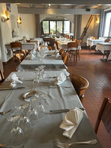 Logis Hotel - Le Col De L'Arc لانس-آن-فيركور المظهر الخارجي الصورة