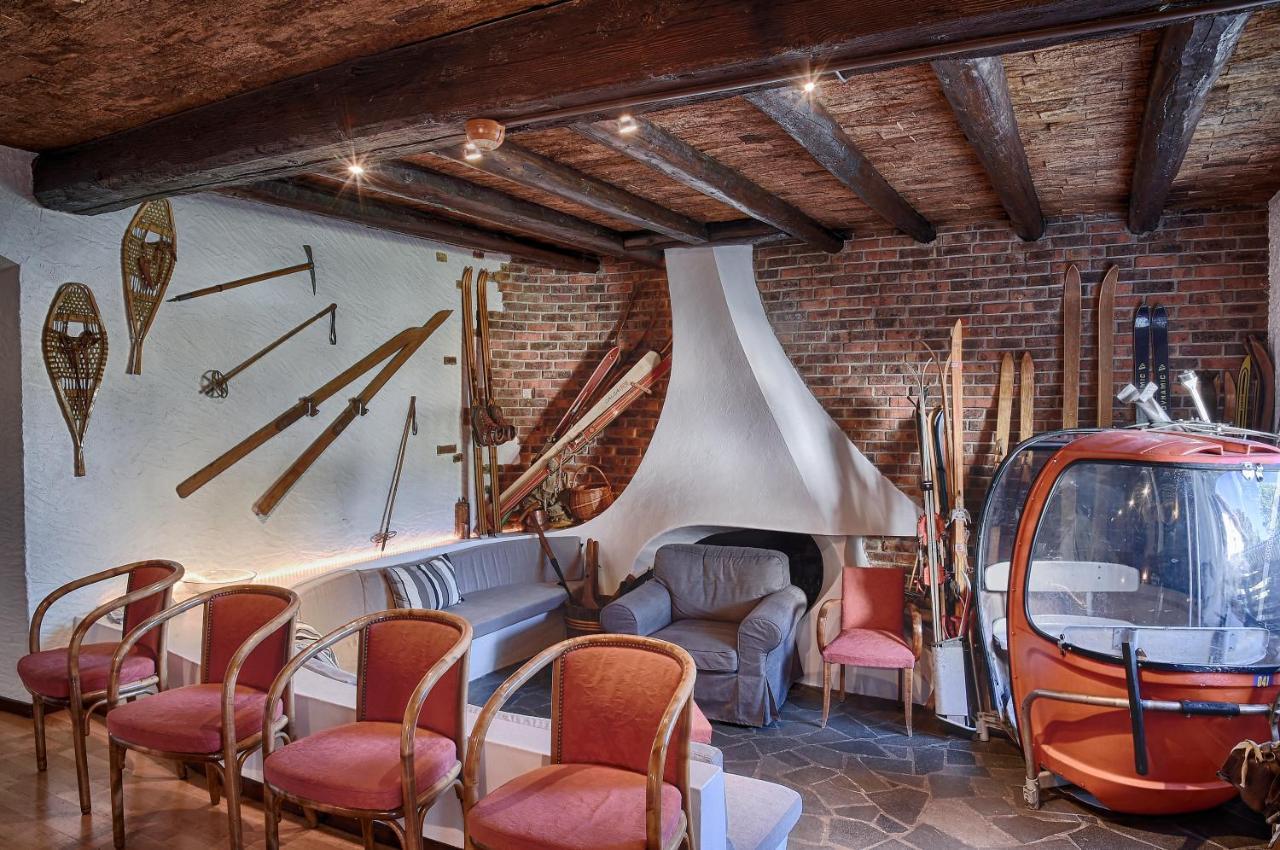 Logis Hotel - Le Col De L'Arc لانس-آن-فيركور المظهر الخارجي الصورة